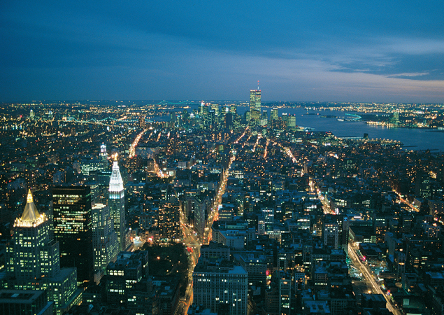 World Trade Center